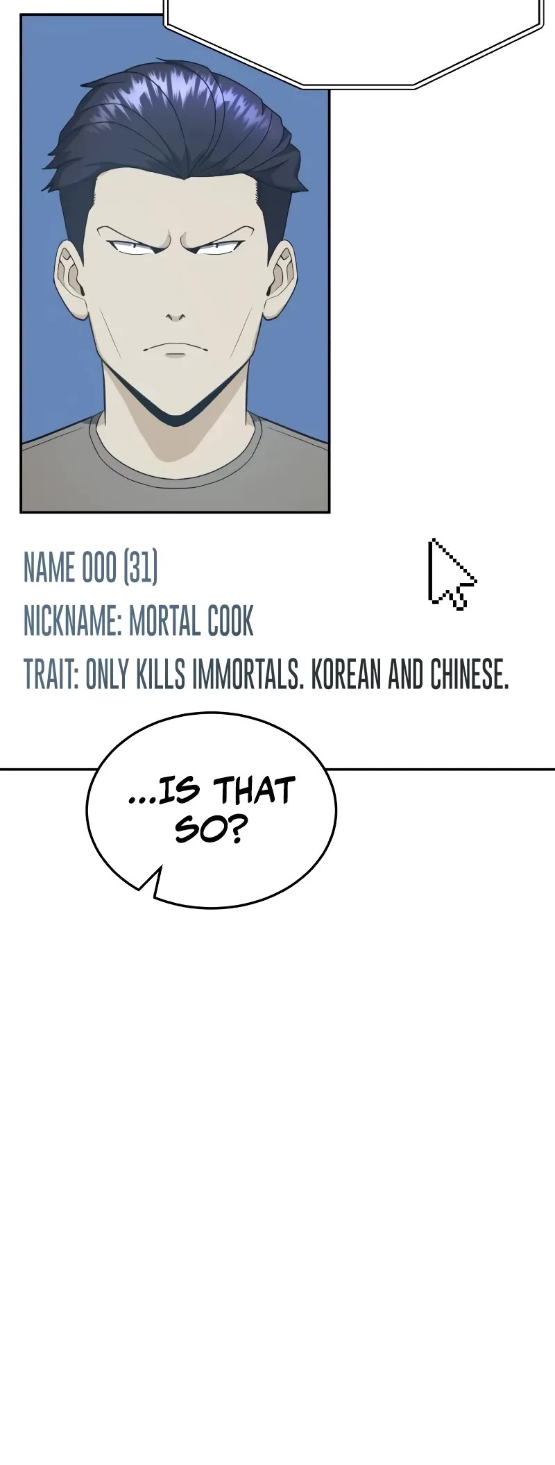 Genius of the Unique Lineage chapter 88 page 6