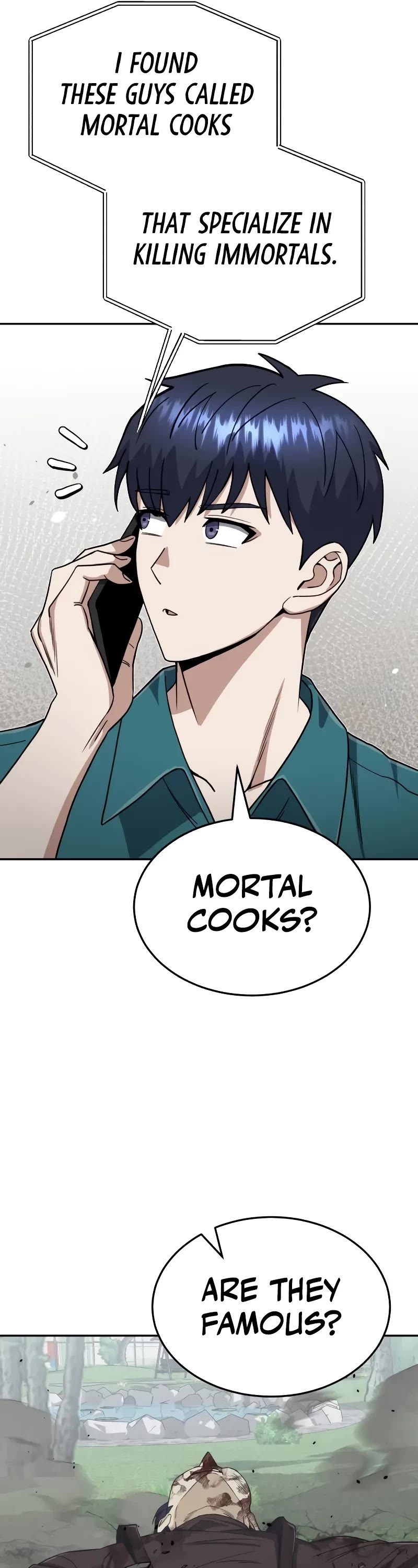 Genius of the Unique Lineage chapter 88 page 7