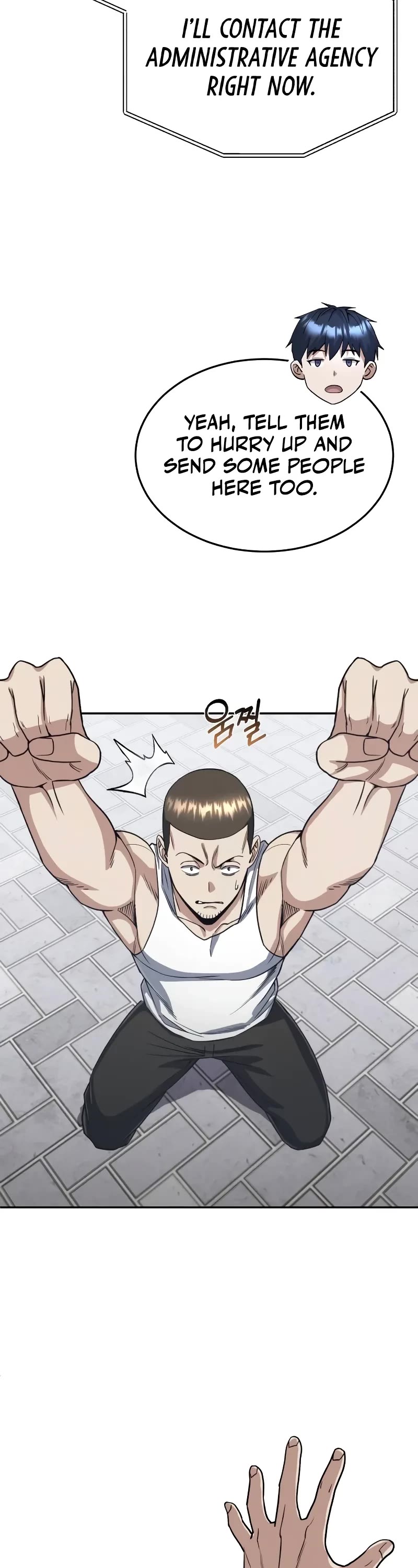 Genius of the Unique Lineage chapter 88 page 9