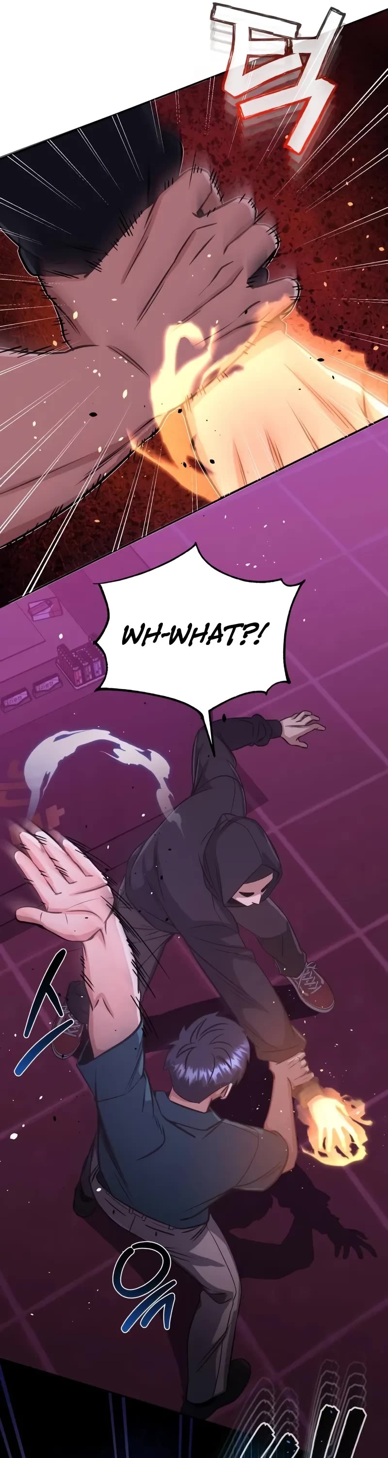 Genius of the Unique Lineage chapter 89 page 12