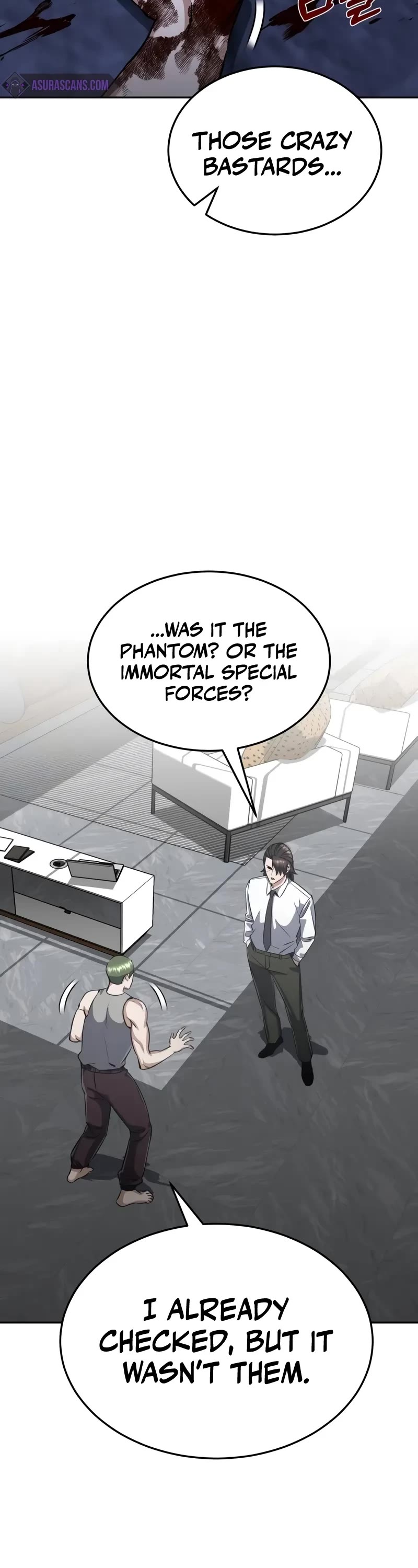 Genius of the Unique Lineage chapter 89 page 24