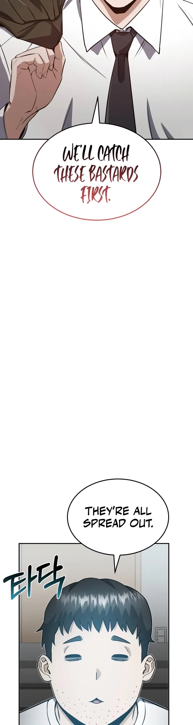 Genius of the Unique Lineage chapter 89 page 28