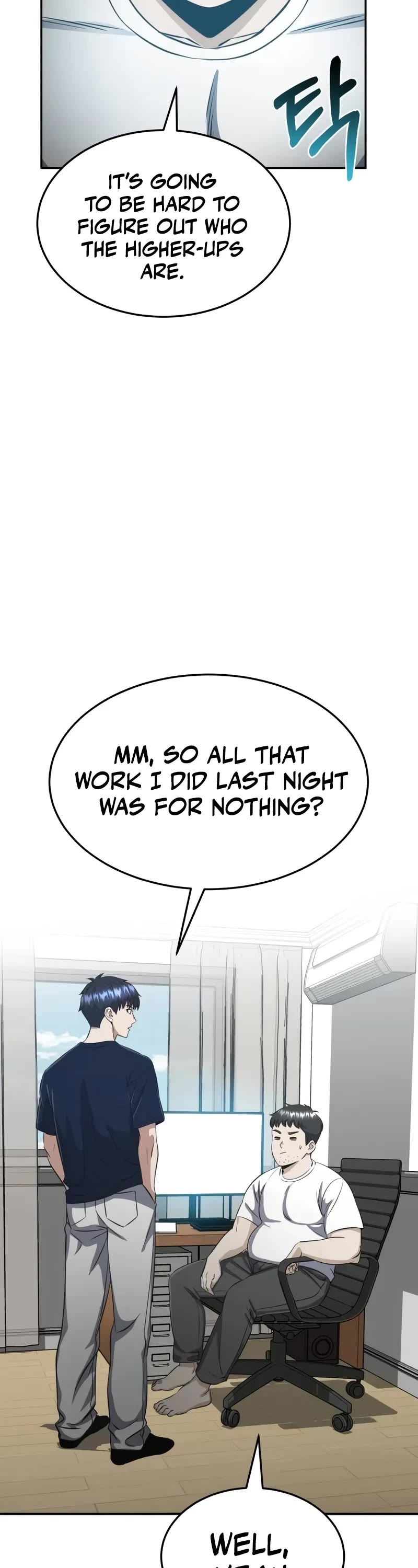 Genius of the Unique Lineage chapter 89 page 29