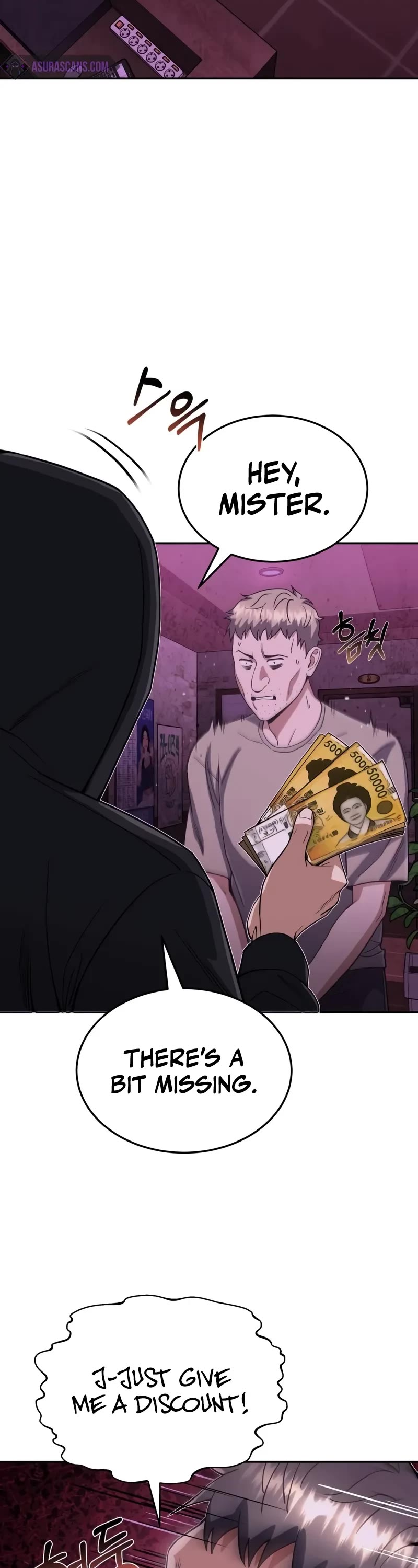 Genius of the Unique Lineage chapter 89 page 3