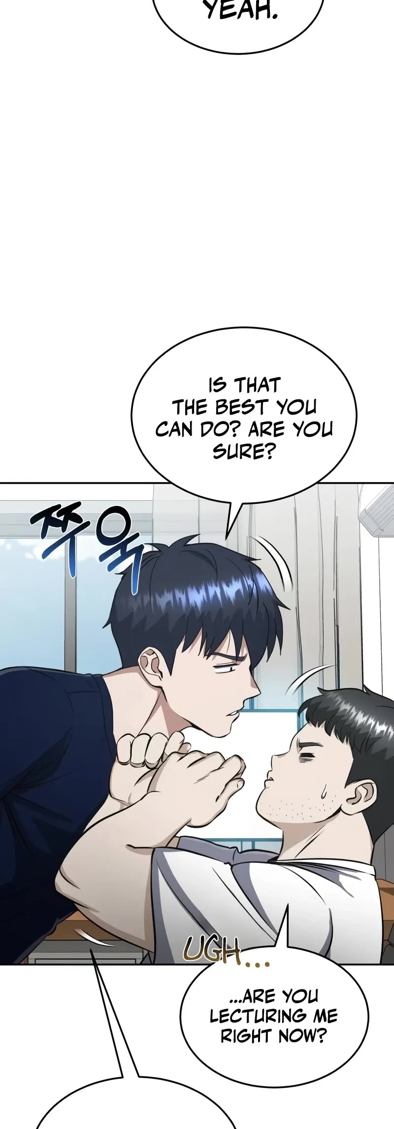 Genius of the Unique Lineage chapter 89 page 30