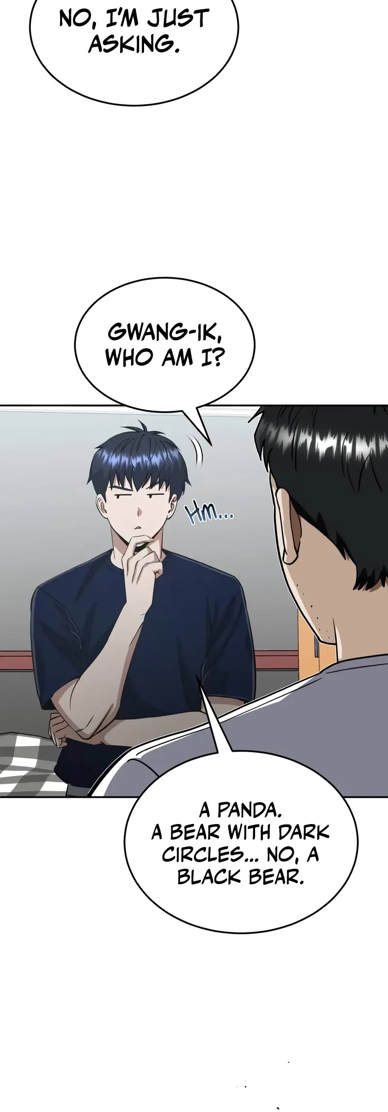 Genius of the Unique Lineage chapter 89 page 31