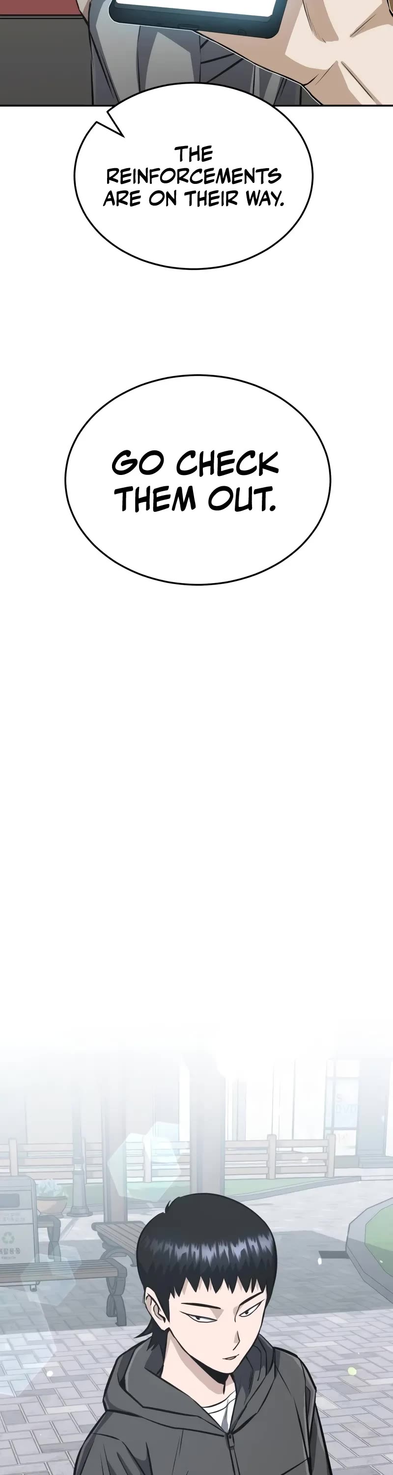 Genius of the Unique Lineage chapter 89 page 34