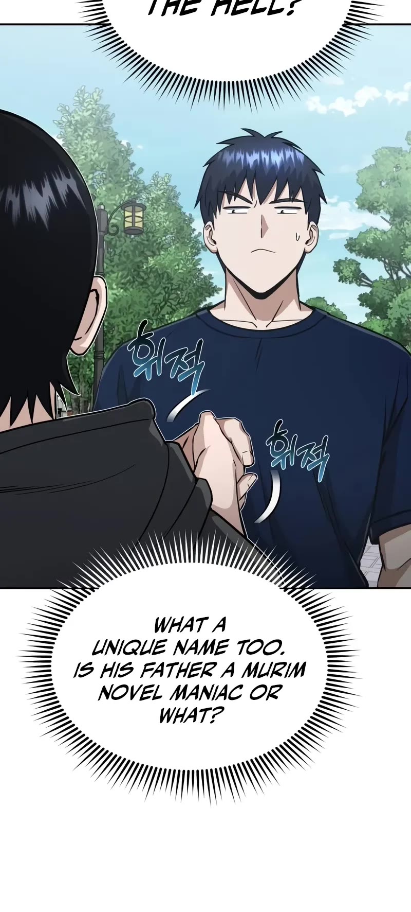 Genius of the Unique Lineage chapter 89 page 36