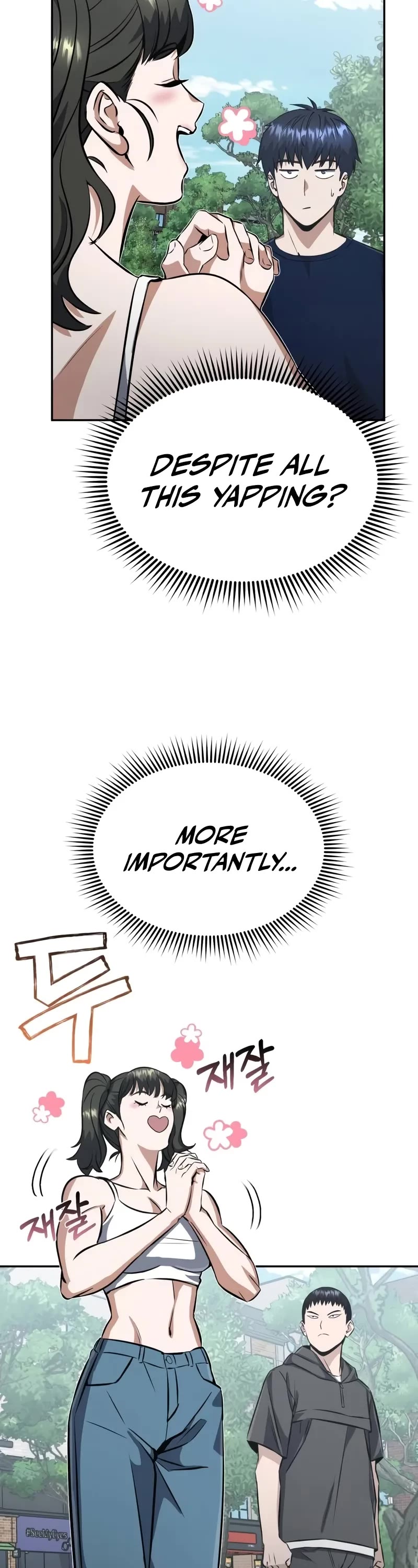 Genius of the Unique Lineage chapter 89 page 38