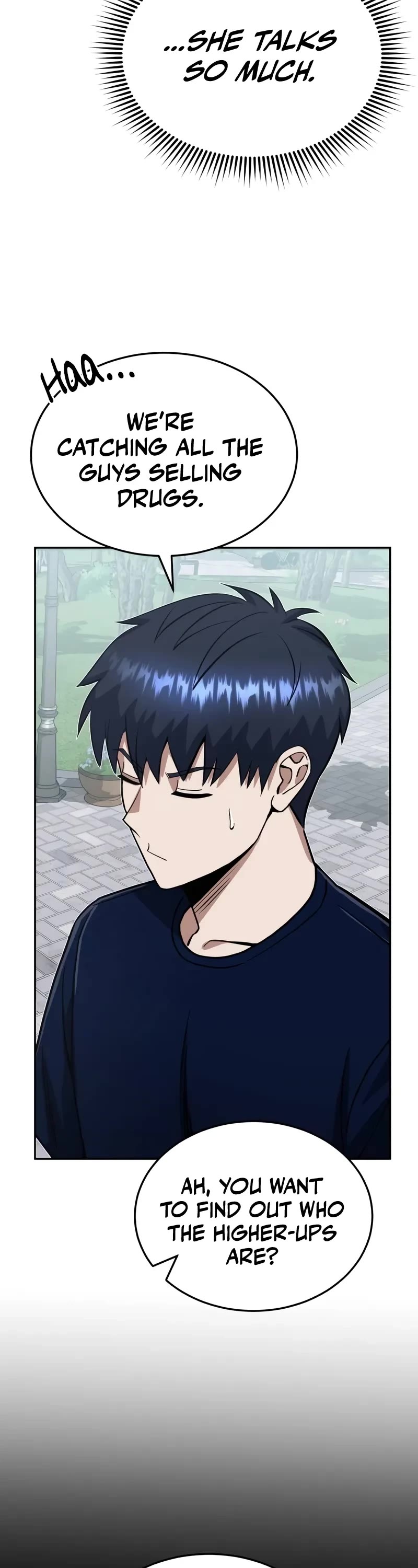 Genius of the Unique Lineage chapter 89 page 44