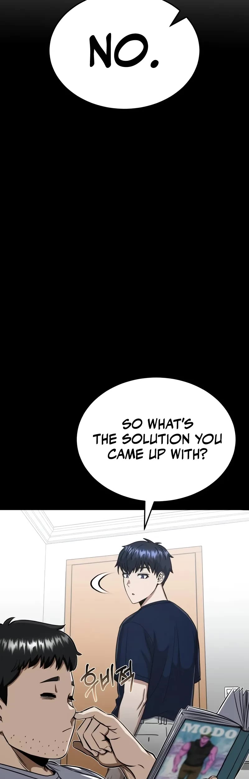 Genius of the Unique Lineage chapter 89 page 45