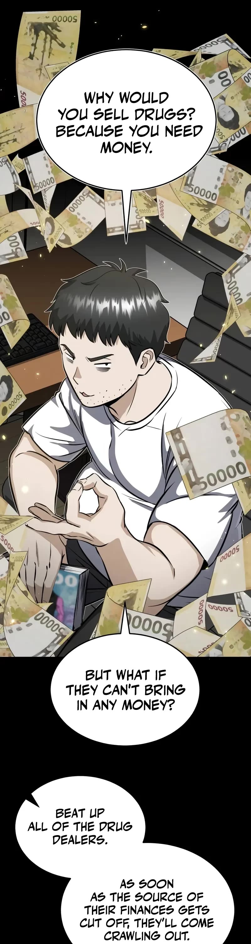 Genius of the Unique Lineage chapter 89 page 47