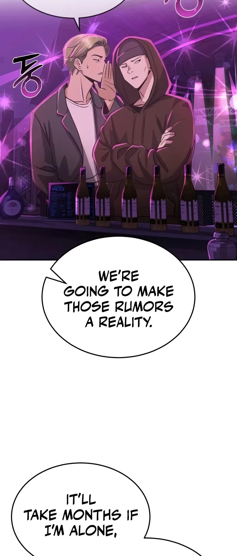 Genius of the Unique Lineage chapter 89 page 50