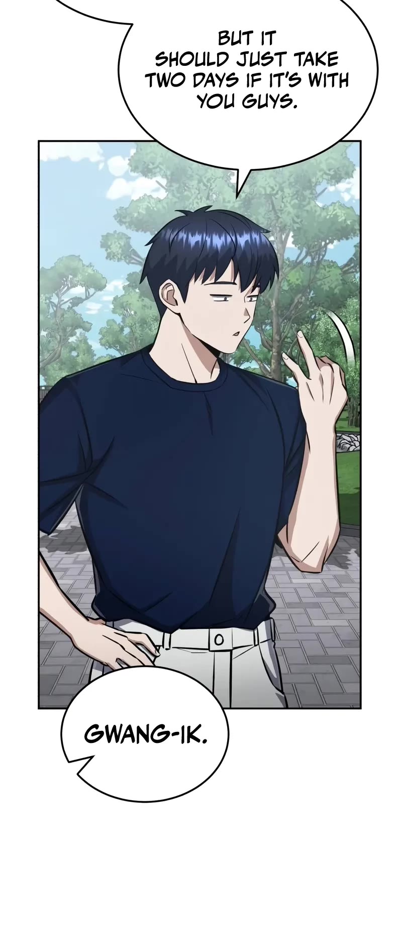 Genius of the Unique Lineage chapter 89 page 51