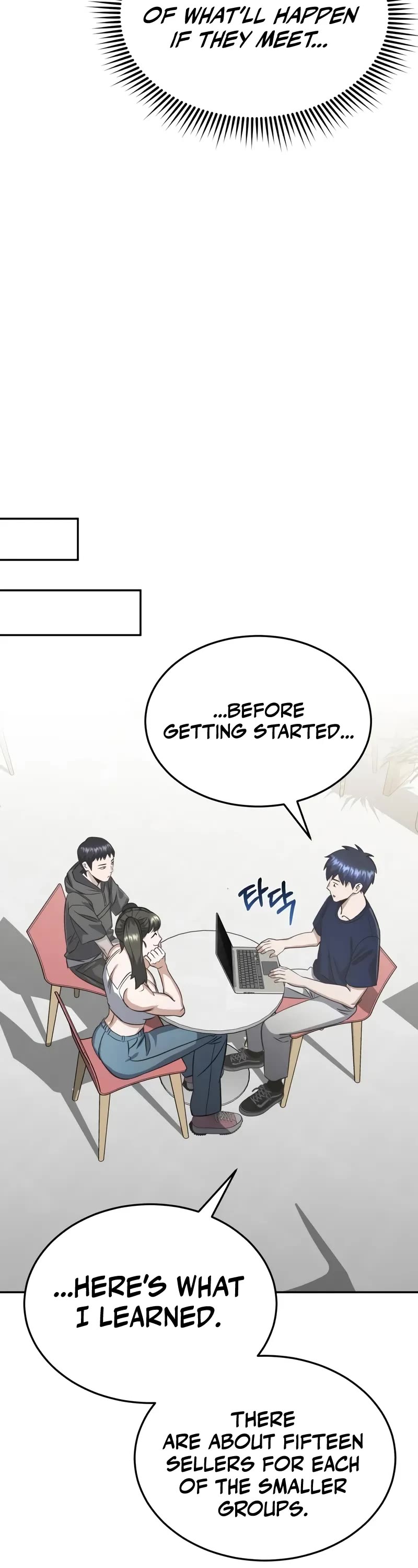 Genius of the Unique Lineage chapter 89 page 54