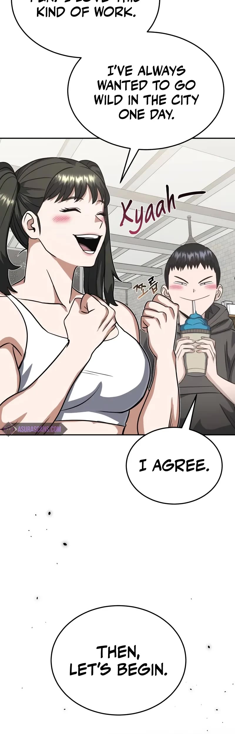 Genius of the Unique Lineage chapter 89 page 56