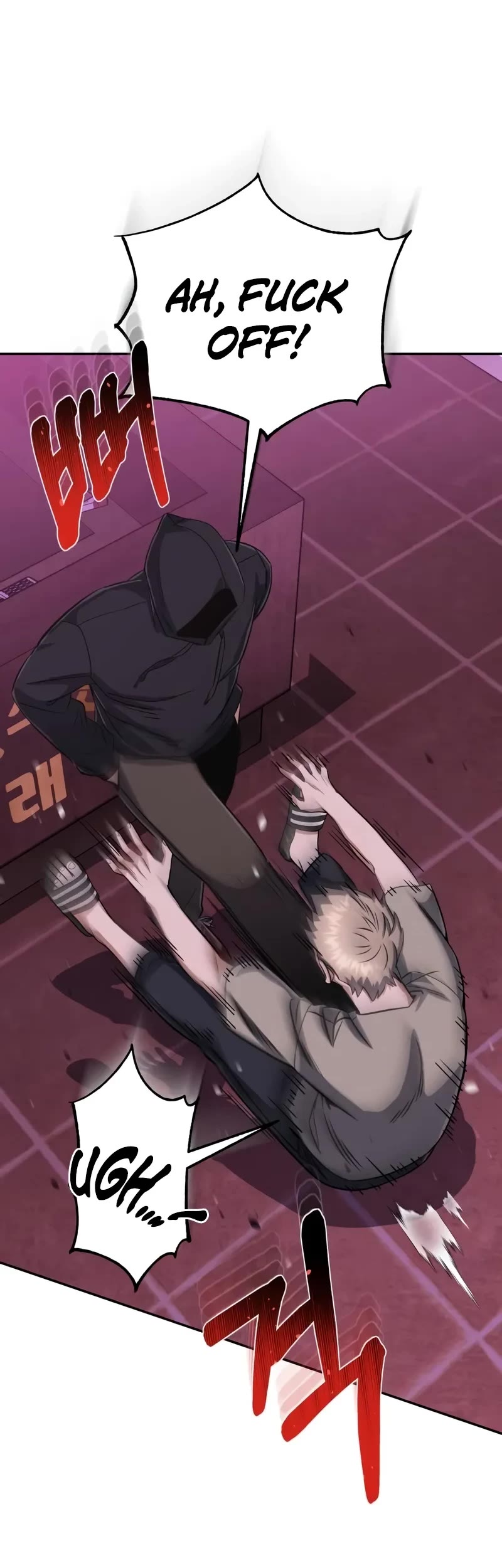 Genius of the Unique Lineage chapter 89 page 6