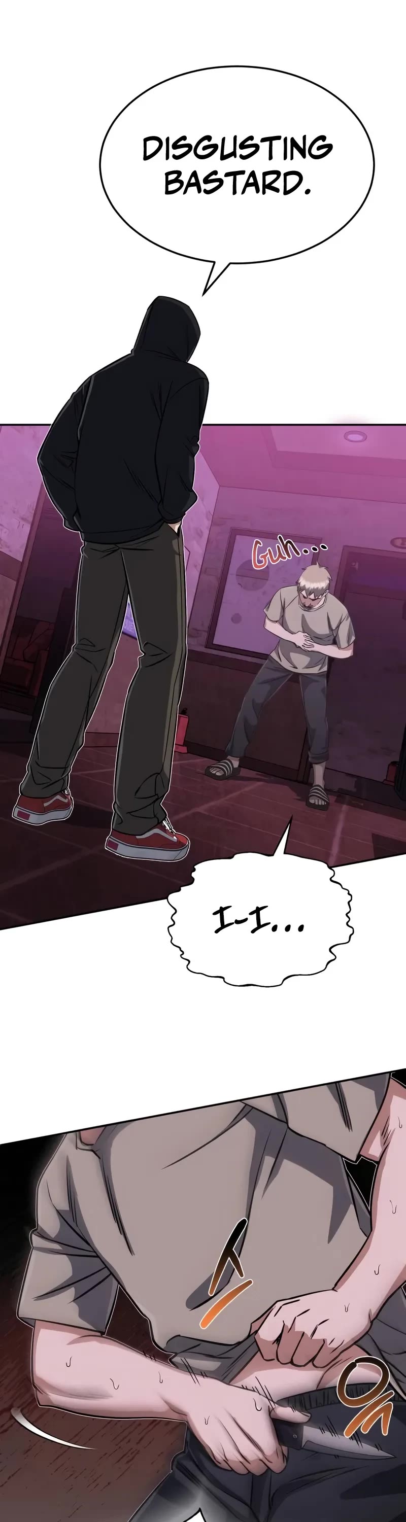 Genius of the Unique Lineage chapter 89 page 7