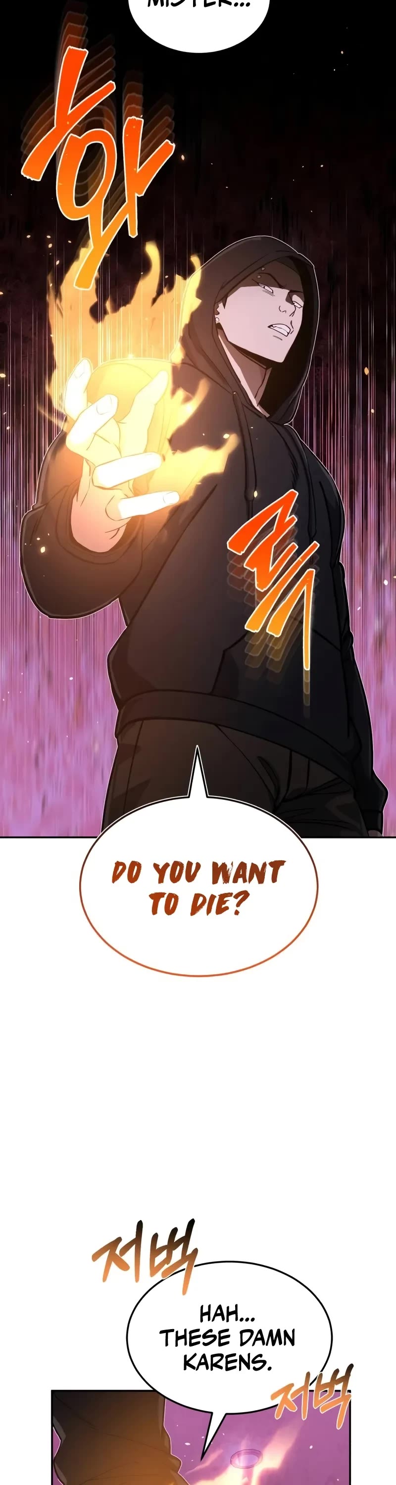 Genius of the Unique Lineage chapter 89 page 9