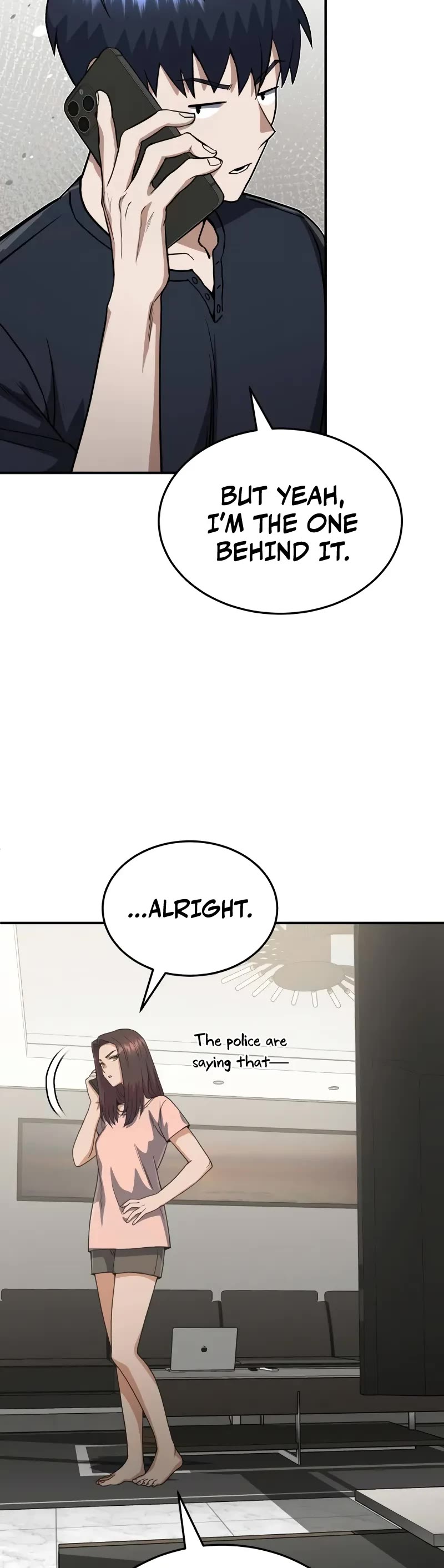 Genius of the Unique Lineage chapter 90 page 10