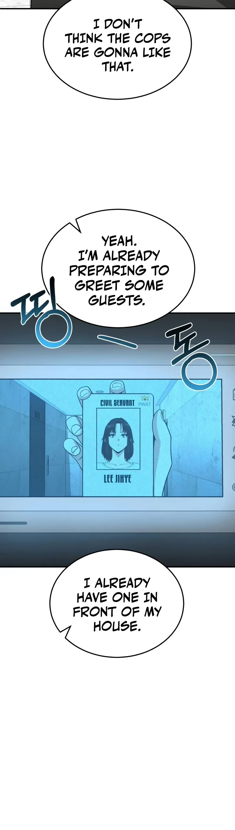 Genius of the Unique Lineage chapter 90 page 11