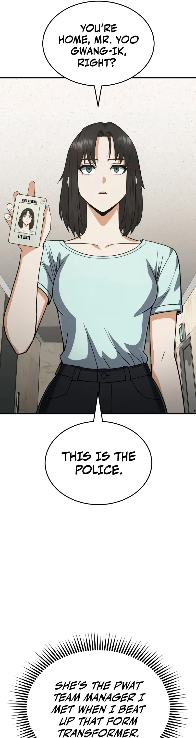 Genius of the Unique Lineage chapter 90 page 12