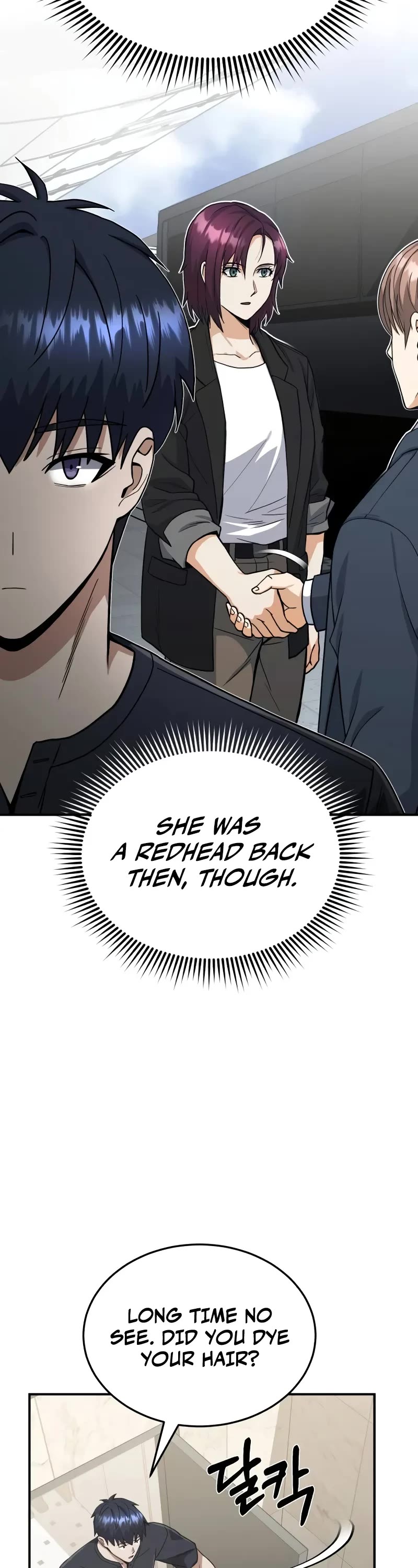 Genius of the Unique Lineage chapter 90 page 13