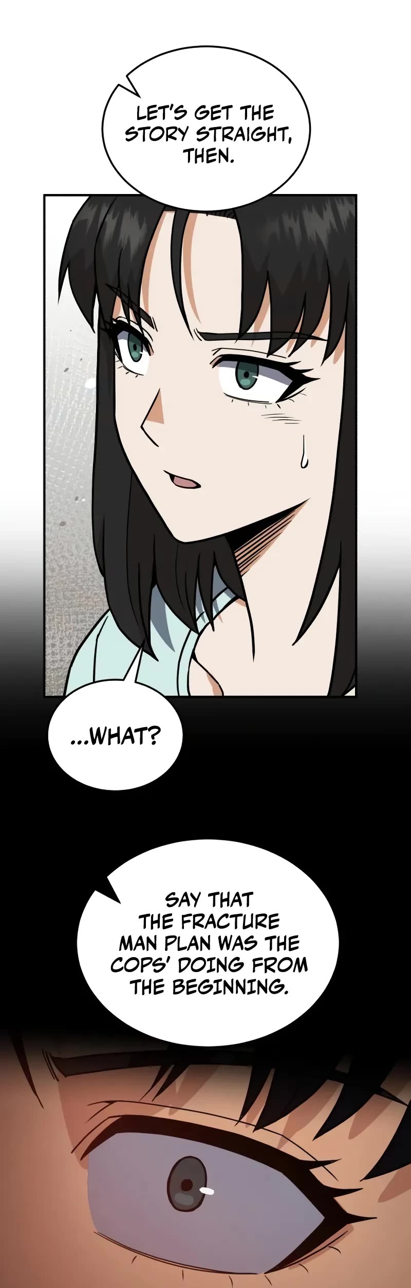 Genius of the Unique Lineage chapter 90 page 20