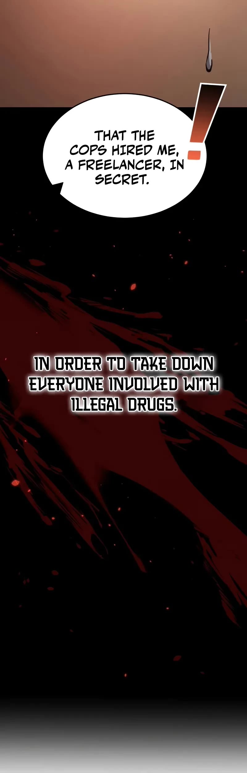 Genius of the Unique Lineage chapter 90 page 21