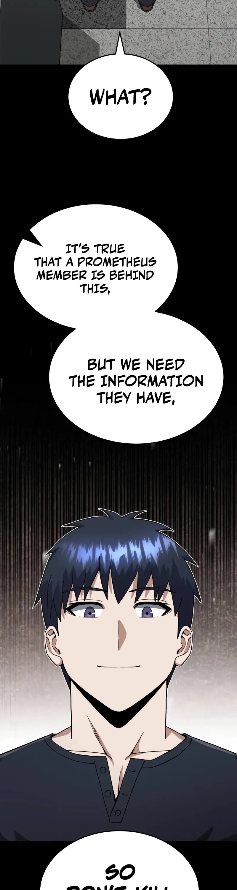 Genius of the Unique Lineage chapter 90 page 25