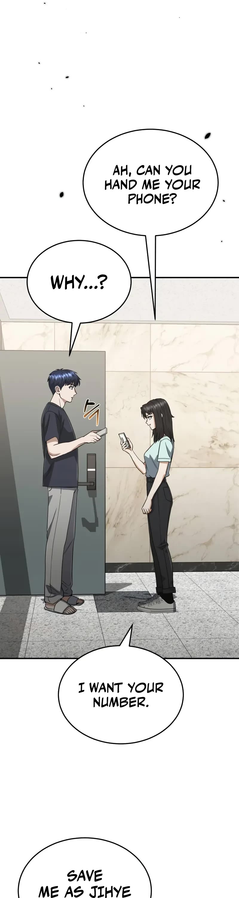 Genius of the Unique Lineage chapter 90 page 27