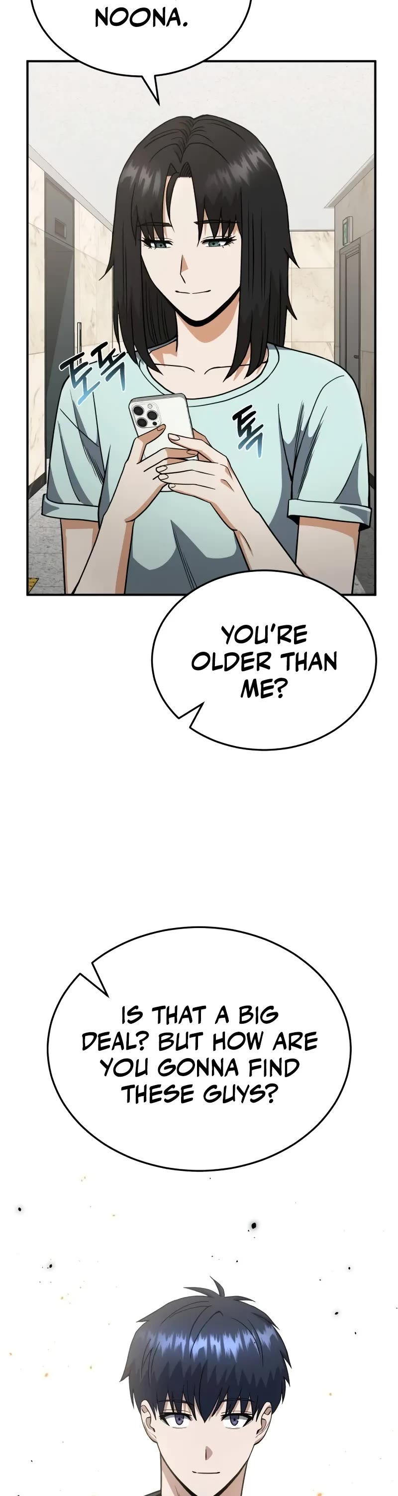 Genius of the Unique Lineage chapter 90 page 28