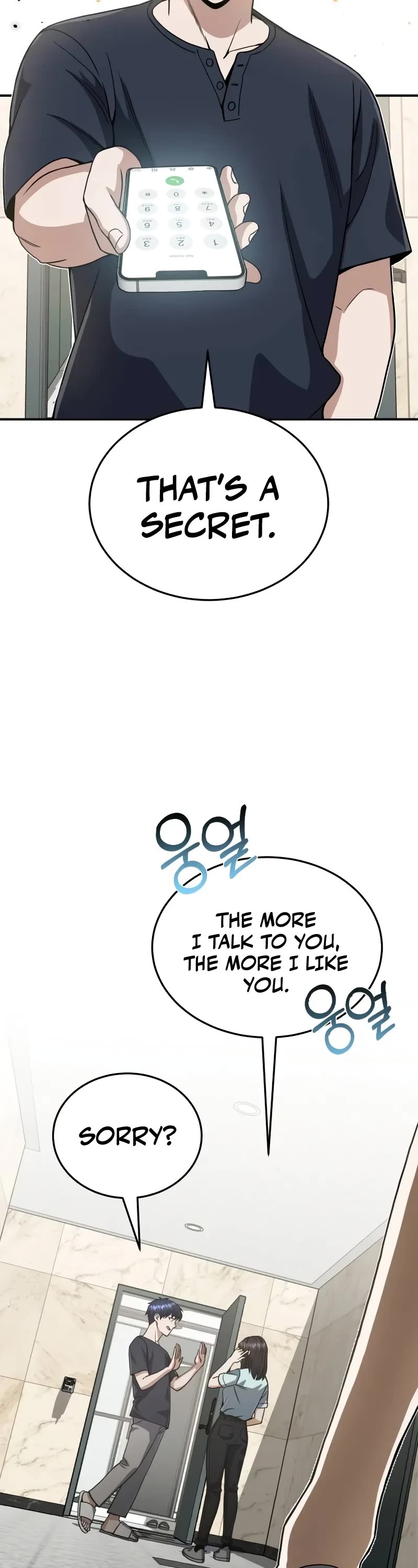 Genius of the Unique Lineage chapter 90 page 29