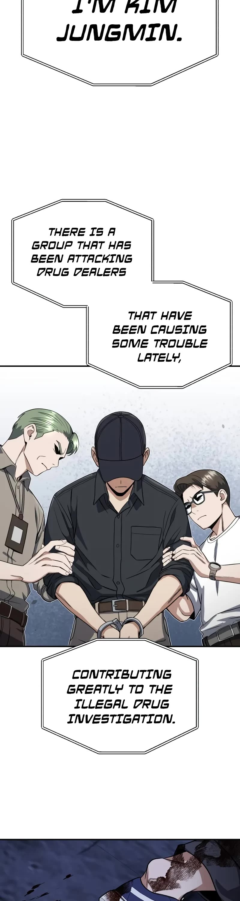 Genius of the Unique Lineage chapter 90 page 3