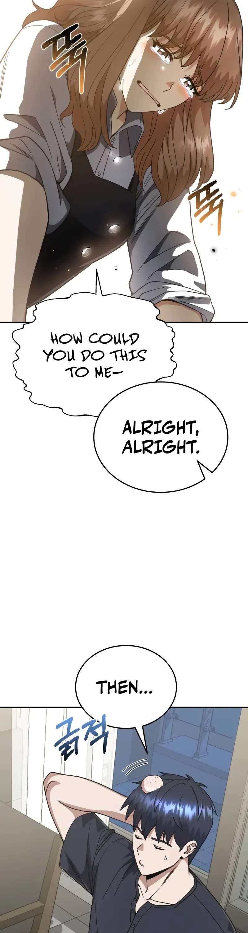 Genius of the Unique Lineage chapter 90 page 35