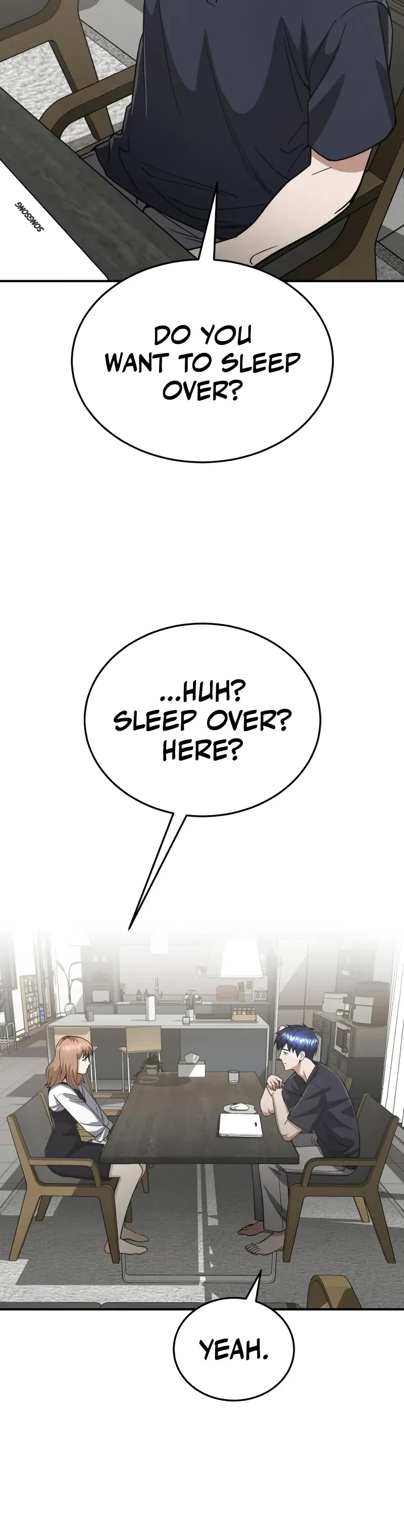 Genius of the Unique Lineage chapter 90 page 36