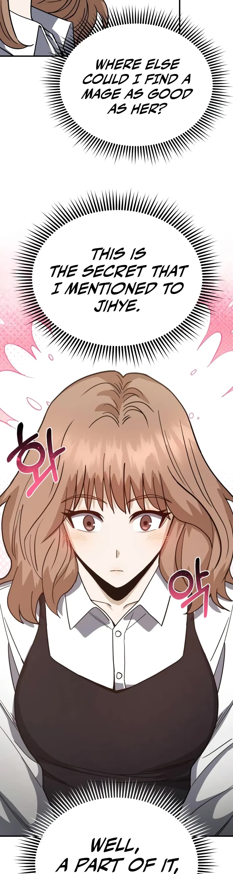 Genius of the Unique Lineage chapter 90 page 38