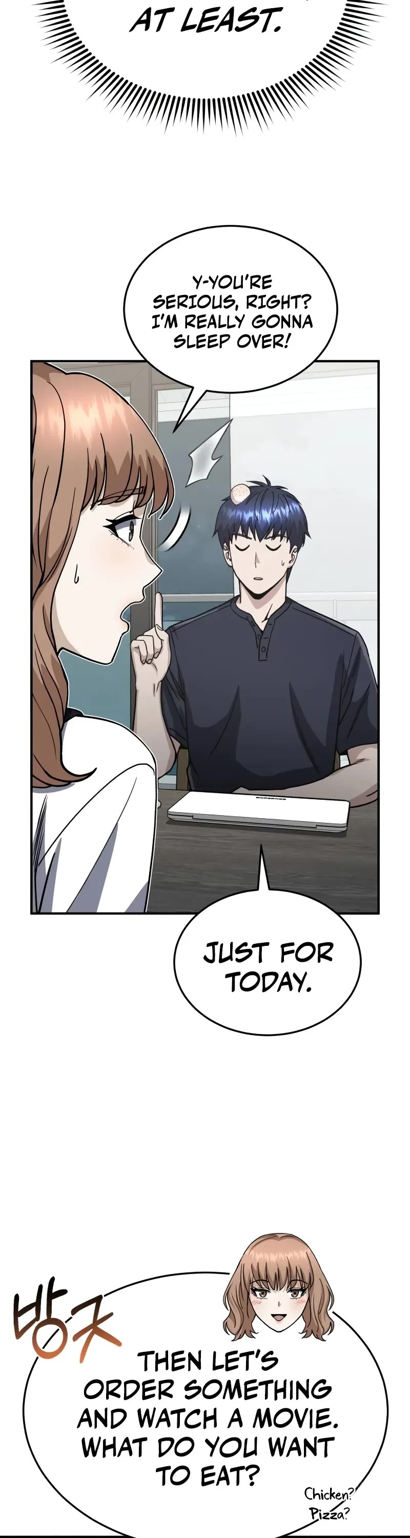 Genius of the Unique Lineage chapter 90 page 39