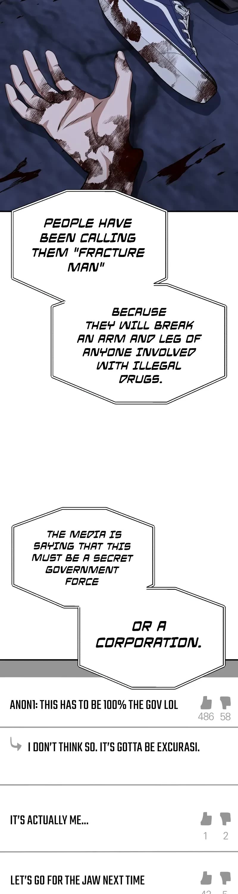 Genius of the Unique Lineage chapter 90 page 4