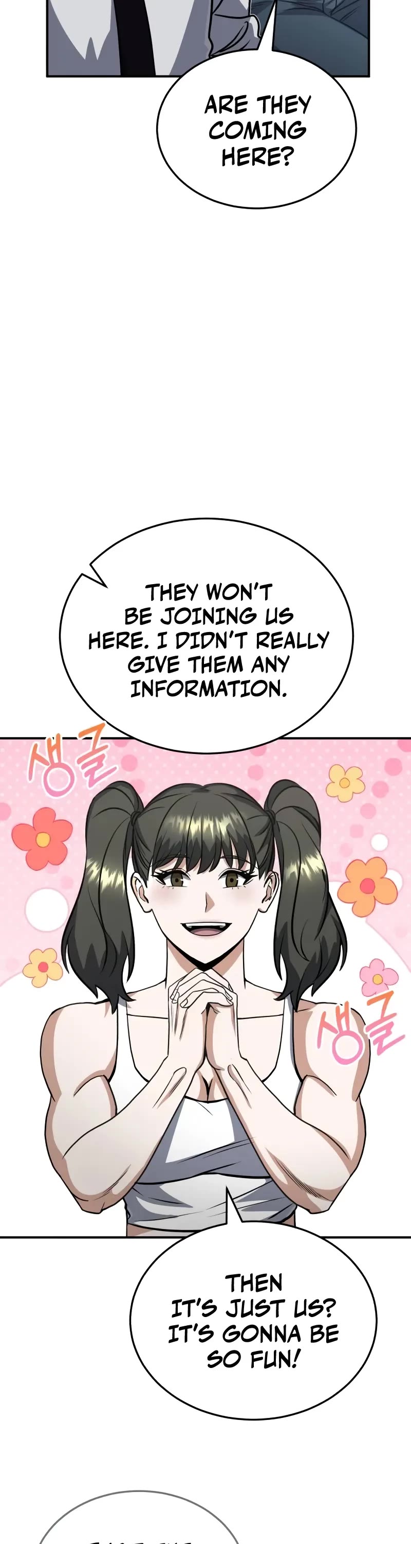 Genius of the Unique Lineage chapter 90 page 43