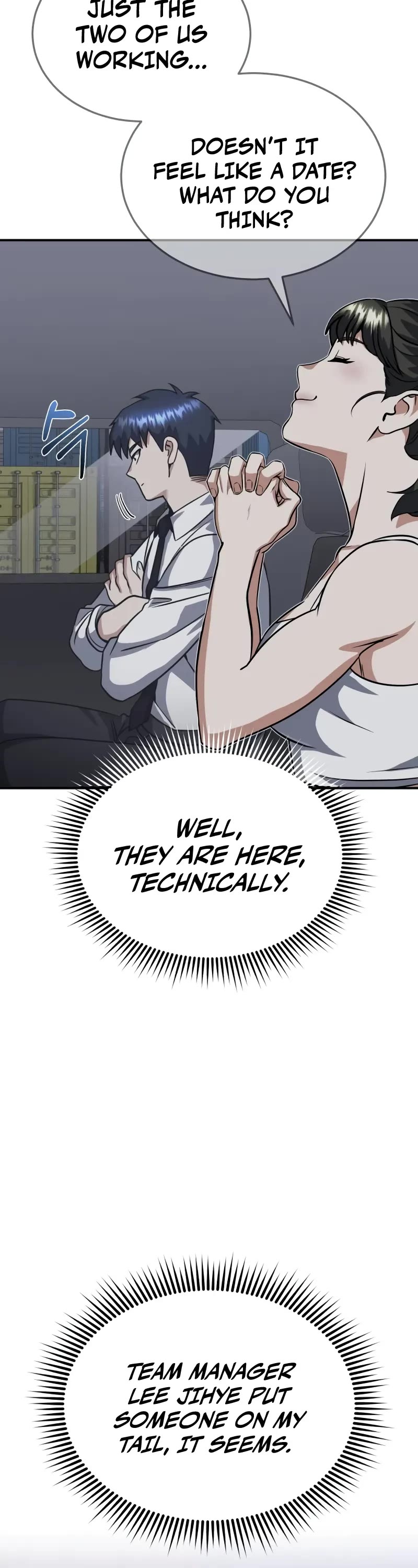 Genius of the Unique Lineage chapter 90 page 44