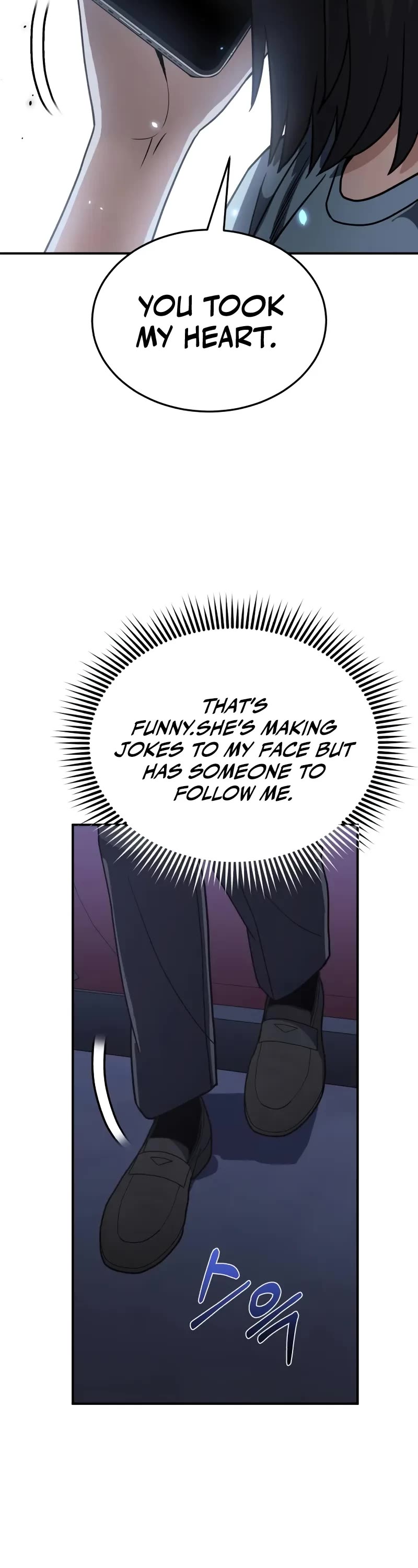 Genius of the Unique Lineage chapter 90 page 48