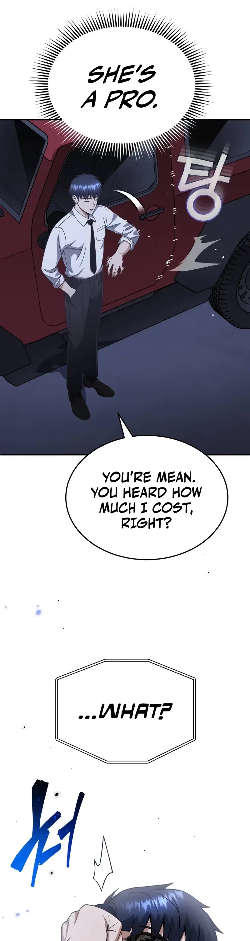 Genius of the Unique Lineage chapter 90 page 49