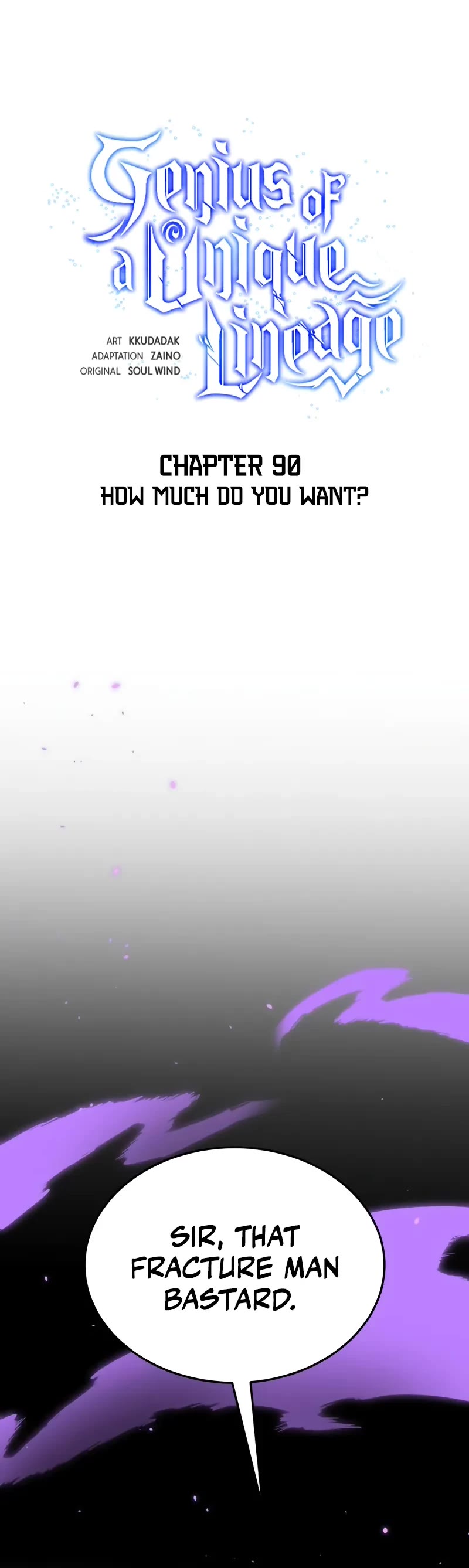 Genius of the Unique Lineage chapter 90 page 51