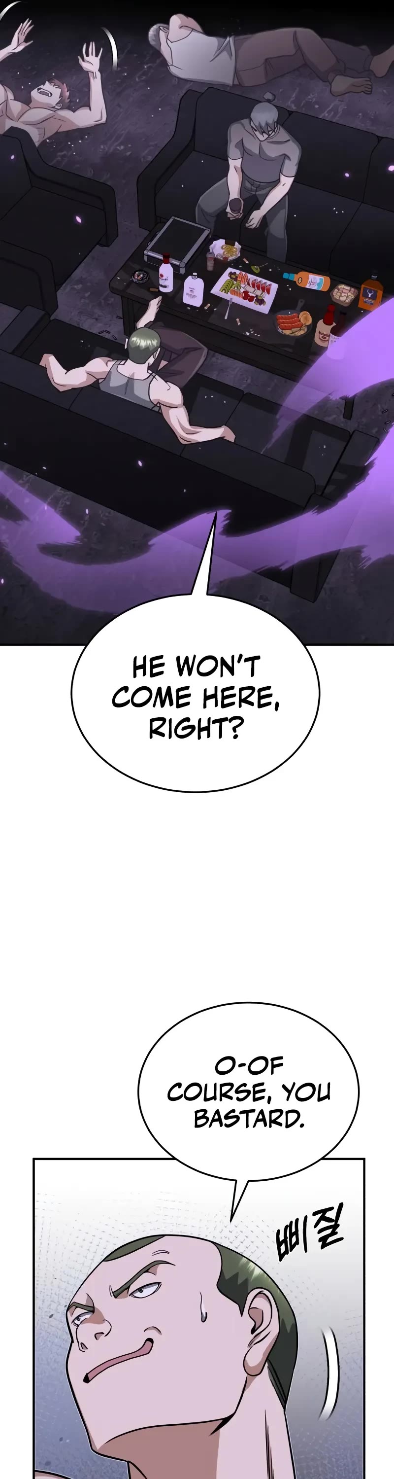 Genius of the Unique Lineage chapter 90 page 52