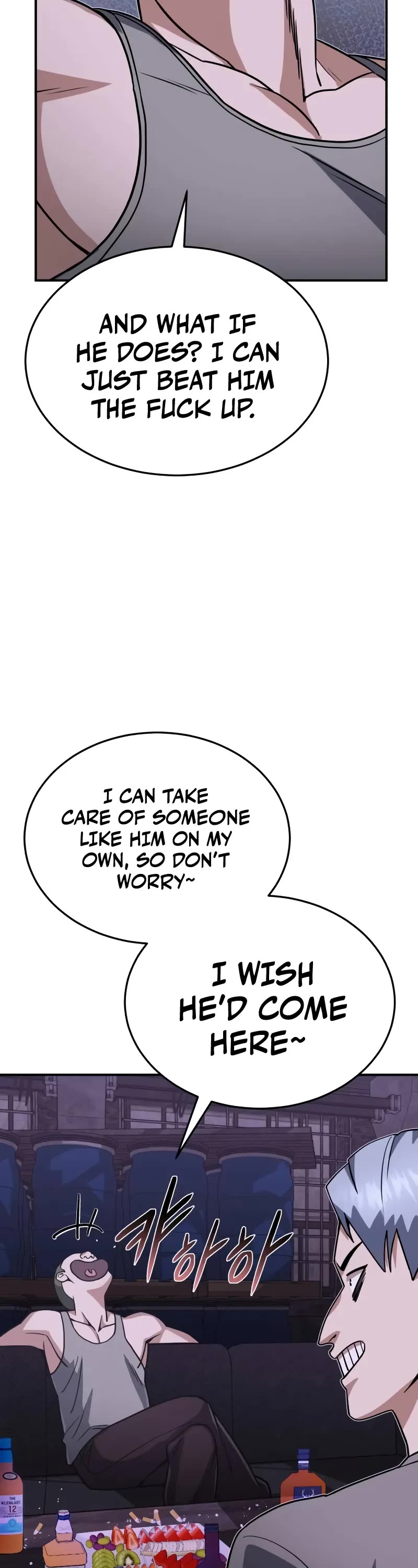 Genius of the Unique Lineage chapter 90 page 53