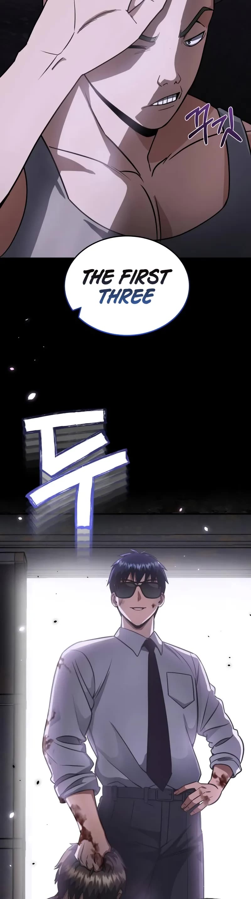 Genius of the Unique Lineage chapter 90 page 55