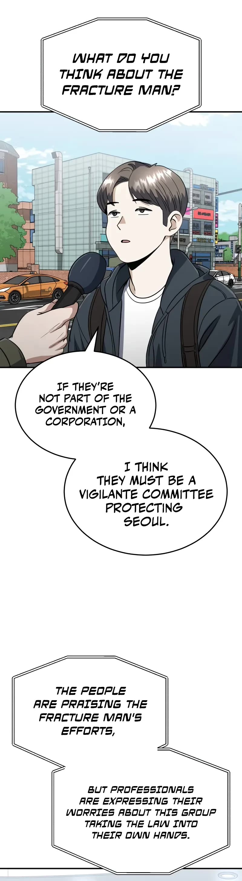 Genius of the Unique Lineage chapter 90 page 6