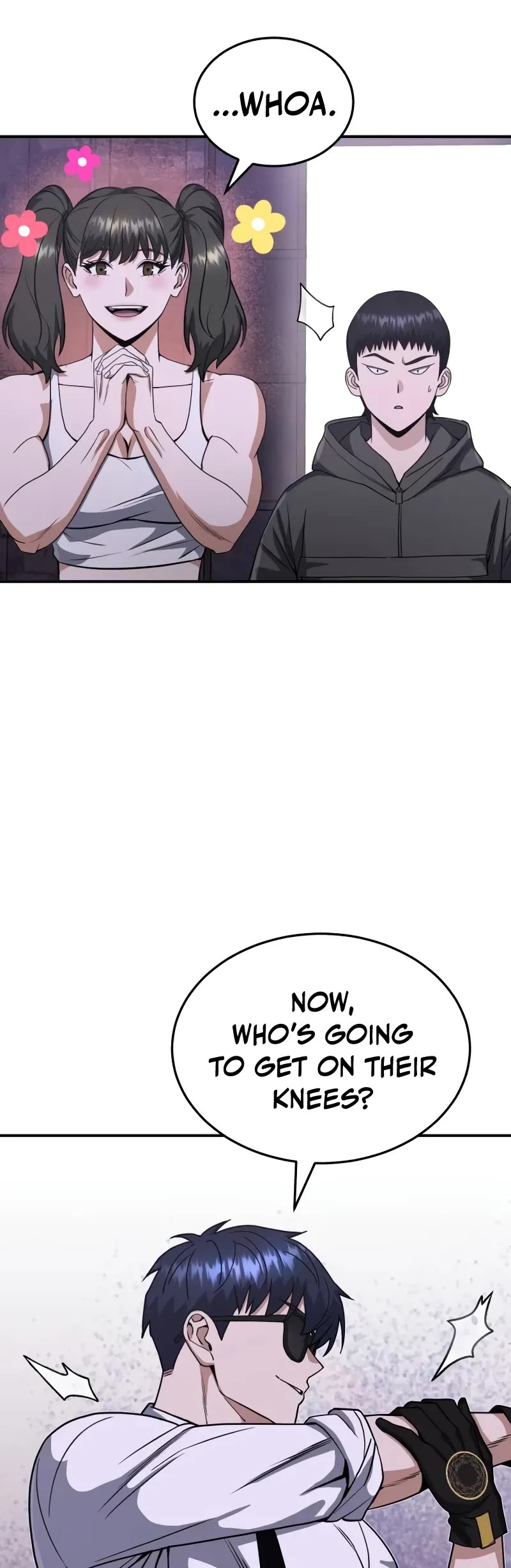 Genius of the Unique Lineage chapter 91 page 13