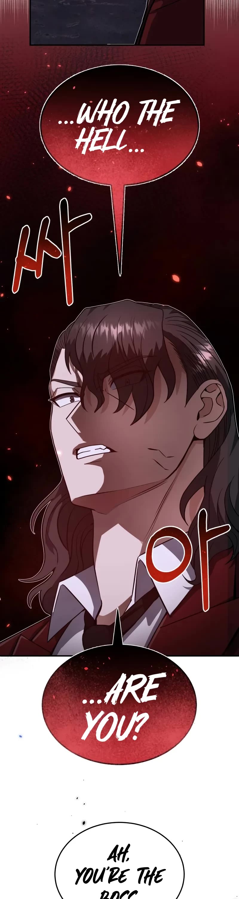 Genius of the Unique Lineage chapter 91 page 16